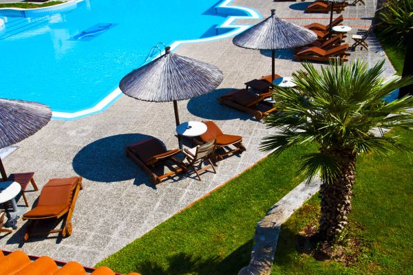 Blue Bay (Chalkidiki)